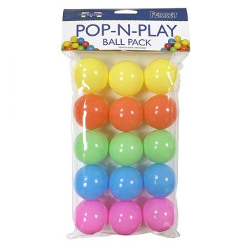 Extra Ball Pack